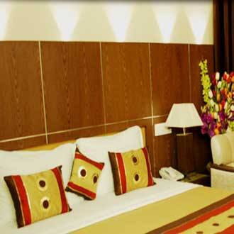 Hotel Asian Plaza, Mcleodganj 3